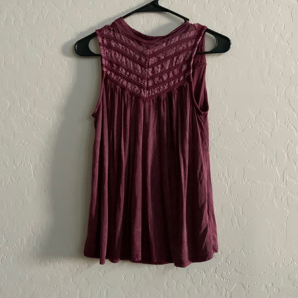 Knox Rose Tank Top
